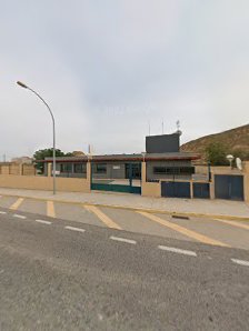 Guardia Civil - Puesto de Alcolea de Cinca C. San Isidro, 83A, 22410 Alcolea de Cinca, Huesca, España
