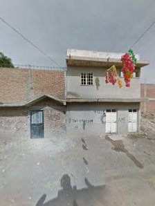 Abarrotes juanis Calle brisas del jerez, Brisas del Bosque, del vergel, 37238 León de los Aldama, Gto., México