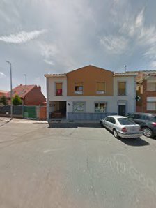Farmacia FLOREZ FUERTES ALBERTO TRAVESIA, Trav. Entre los Espinos, 6, 24121 Azadinos, León, España