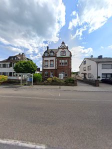 Herr Dr. med. Stephan Hansjosten Zewener Str. 8, 54294 Trier, Deutschland