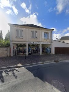 DamsPC Dépannage Informatique 2 bis Rue de Pineau, 37190 Azay-le-Rideau, France