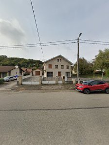 Adebog 175 Av. du Lac, 38850 Charavines, France