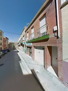 M Teresa Huguet Vilella Carrer Sant Isidre, 7, 43380 Vilaplana, Tarragona, España