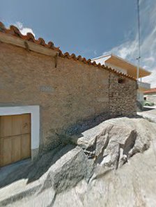 Residencia Ancianos C. Montera, 5, 49210 Almeida de Sayago, Zamora, España