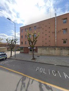 Policia Local de Castellbisbal Avinguda de Pau Casals, 9, 08755 Castellbisbal, Barcelona, España