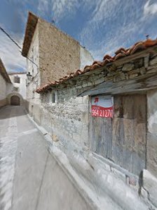 El Leñero del Tío Ramón C. Baja, 5(bis, 44411 Puertomingalvo, Teruel, España