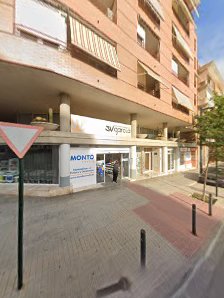 Jv Garcia Carrer del Pintor Josep Segrelles, 49, 46870 Ontinyent, Valencia, España