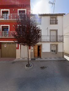 Decoraciones Linos Av. de Jaén, 151, 2, 23130 Campillo de Arenas, Jaén, España