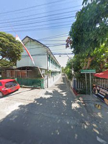 Street View & 360deg - MIN 2 Kota Madiun