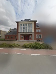 Centrumschool Bosdamlaan 1, 9120 Beveren, Belgique