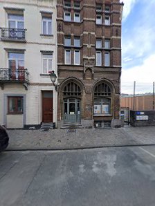 Centre de Service Social de bruxelles Sud-Est Rue Nothomb 50, 1040 Etterbeek, Belgique