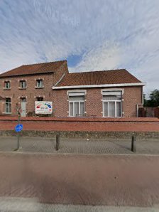 Vrije Lagere & Kleuterschool Donklaan 119, 9290 Berlare, Belgique