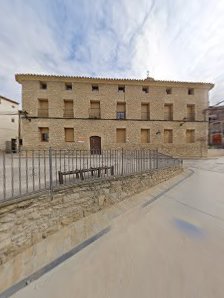 C.R.A. Alifara (Valjunquera) C. Ferrando, 3, 44595 Valjunquera, Teruel, España