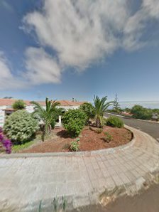 Residencia de la Tercera edad de Puntagorda Cno. el Pinar, 9, 38789 Puntagorda, Santa Cruz de Tenerife, España