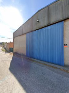 TALLERES URIACH GOMBAU SCP Camí Alguaire, 7, 25100 Almacelles, Lleida, España