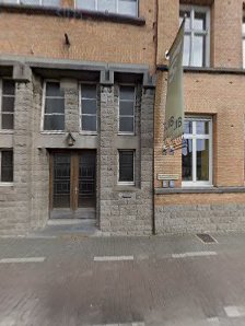 scholengemeenschap Aarschot Prof.Scharpélaan 23, 3130 Begijnendijk, Belgique