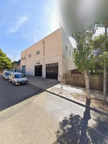 Virgimetal C. Quinta Avenida, 04760 Berja, Almería, España