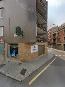 Farmacia Miró - Farmacia en Manresa 