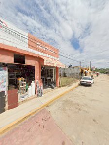 Contreras Construcción Playa Larga, 41600 San Luis Acatlán, Gro., México