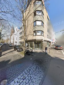 Veedelpraxis Nippes Viersener Str. 14, 50733 Köln, Deutschland