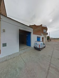 Regs Labrador, SL C. Jaime I, 9, 22530 Zaidín, Huesca, España