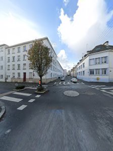 Ogec Du Levant 20 Rue Joseph Dupleix, 56100 Lorient, France