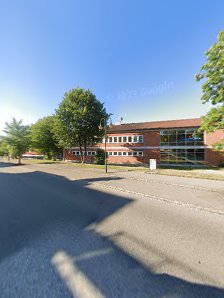 Schulverbund Laucherttal - Grundschule, Werkrealschule und Realschule Sigmaringer Str. 18, 72501 Gammertingen, Deutschland