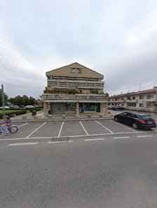 Farmacia Santa Chiara - Dott.Sa Marica Sbalzer Via Sala, 20, 25032 Chiari BS, Italia