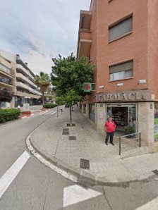 Farmacia - Farmacia en Canet de Mar 