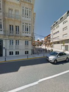 NOTARÍA DA POBRA DO CARAMIÑAL - A POBRA DO CARAMIÑAL Estrada Díaz Rábago, 13, 1º, 15940 A Pobra do Caramiñal, A Coruña, España