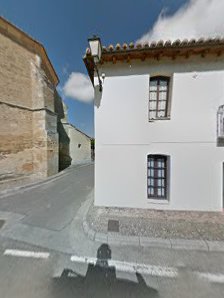 Ayuntamiento De Bárcena De Campos C. Encarnación Castrillo, 34477 Bárcena de Campos, Palencia, España