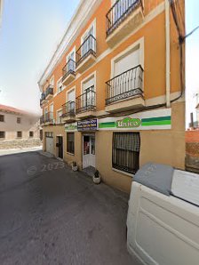 Carnicería García Calle Molar, 1, 28722 Vellón ( El ), España