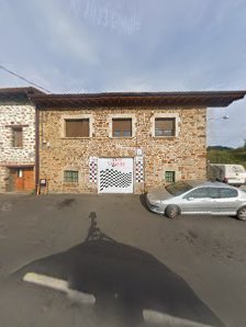 GARAJE CELES Barrio Malabrigo, S/N, 48190 Sopuerta, Biscay, España