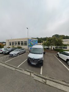 École publique Jean Piaget - Kerfraval An Allé Vras, 29600 Morlaix, France