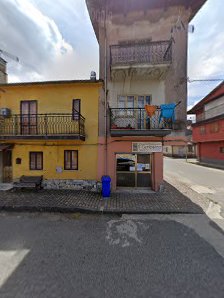 Pizzeria Rosticceria I1 Ƈertosino Via Milite Ignoto, 89822 Serra San Bruno VV, Italia