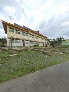 Street View & 360deg - SMP Negeri 6 Pekanbaru