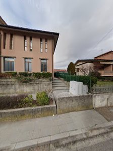 Palestra Comunale di Premariacco Via Fiore dei Liberi, 25, 33040 Premariacco UD, Italia