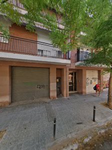 Clinica Dental Ventosa Carrer de Joan Llaverias, 3, 08800 Vilanova i la Geltrú, Barcelona, España