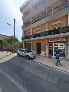 Forno fast food Via Provinciale Roma, 16, 00060 Capena RM, Italia