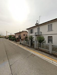 l'angolo della palla destra Via Giuseppe Mazzini, 16, 48020 Sant'Agata sul Santerno RA, Italia