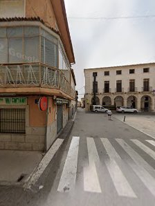 Librería Plaza C. Ancha, 1, 45313 Yepes, Toledo, España