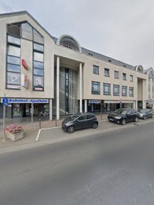 Praxis für Lungefachkunde und Allgemeinmedizin Aachener Str. 17, 53359 Rheinbach, Deutschland