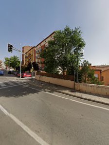 Conducir S L Ctra. Alcañiz, 4, 44003 Teruel, España