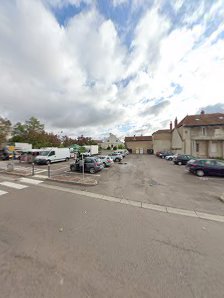 École Maternelle Jean Desbois 18 Rue Léon Pernot, 71380 Saint-Marcel, France