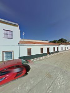 Alojamiento rural Los Bonales Av. de Extremadura, 111, 21280 Arroyomolinos de León, Huelva, España