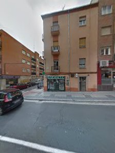 Fcia. A.Garcia Burgos - Farmacia en Salamanca 