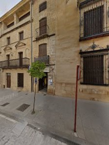 Abogada y mediadora- Clara Jiménez C. Obispo Narváez, 13, 23440 Baeza, Jaén, España