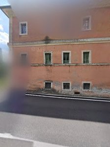 Accademia “C.Cesi” detta Villa Mentuccia Strada Statale 17, 6, 02013 Antrodoco RI, Italia