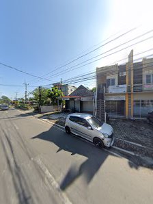 Street View & 360deg - SEKOLAH AVSEC MAJALENGKA