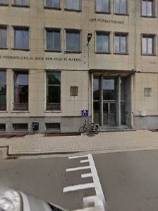 Vertrouwenscentrum Kindermishandeling Vlaams-Brabant VZW Justus Lipsiusstraat 71, 3000 Leuven, Belgique
